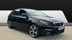 Peugeot 308 1.2 PureTech 130 GT Line 5dr Petrol Hatchback